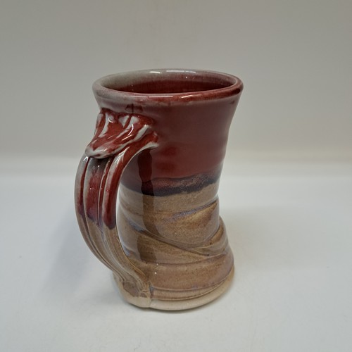 #250268 Mug, Hot or Cold $19 at Hunter Wolff Gallery